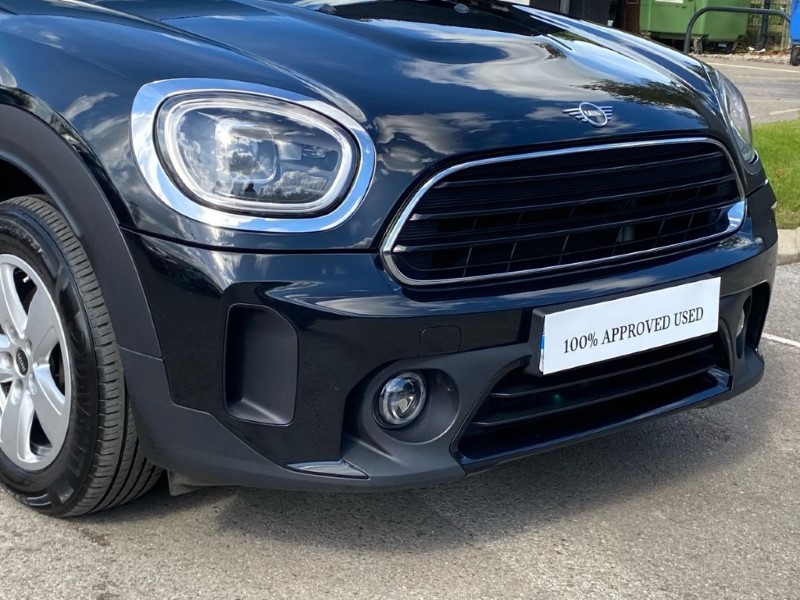 2023 (23) MINI COUNTRYMAN 1.5 Cooper Classic 5dr Auto 4536817