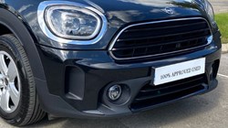 2023 (23) MINI COUNTRYMAN 1.5 Cooper Classic 5dr Auto 4536817
