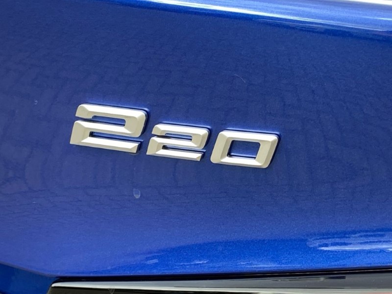 2025 (75) BMW 2 SERIES 220 M Sport 4dr Step Auto 4858040