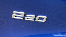 2025 (75) BMW 2 SERIES 220 M Sport 4dr Step Auto 4858040