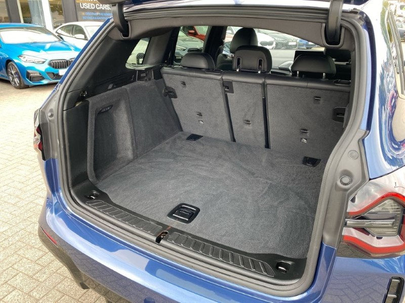 2025 (75) BMW 2 SERIES 220 M Sport 4dr Step Auto 5023642