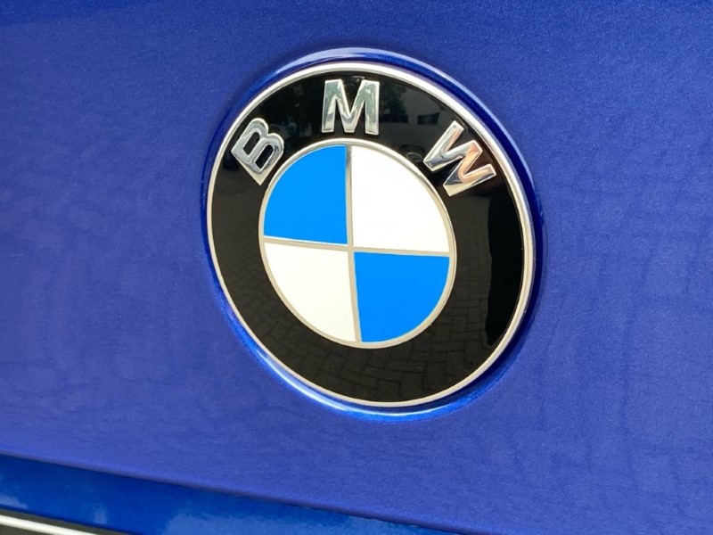 2025 (75) BMW 2 SERIES 220 M Sport 4dr Step Auto 4858039