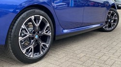 2025 (75) BMW 2 SERIES 220 M Sport 4dr Step Auto 5023652