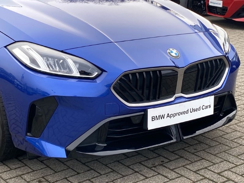 2025 (75) BMW 2 SERIES 220 M Sport 4dr Step Auto 5023646