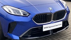 2025 (75) BMW 2 SERIES 220 M Sport 4dr Step Auto 5023646