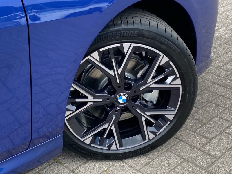 2025 (75) BMW 2 SERIES 220 M Sport 4dr Step Auto 4858043