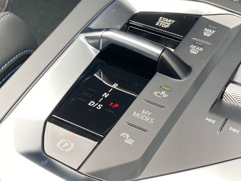 2025 (75) BMW 2 SERIES 220 M Sport 4dr Step Auto 5023638