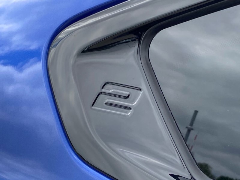 2025 (75) BMW 2 SERIES 220 M Sport 4dr Step Auto 4858037