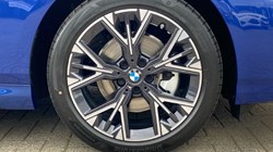 2025 (75) BMW 2 SERIES 220 M Sport 4dr Step Auto 5023619