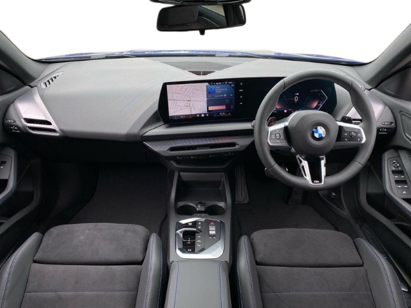 2025 (75) BMW 2 SERIES 220 M Sport 4dr Step Auto 4857999