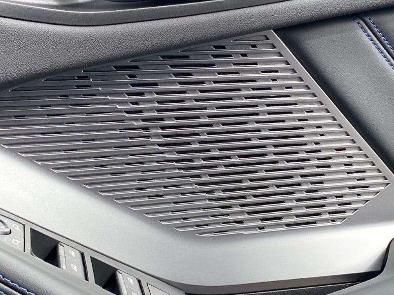 2025 (75) BMW 2 SERIES 220 M Sport 4dr Step Auto 4858015