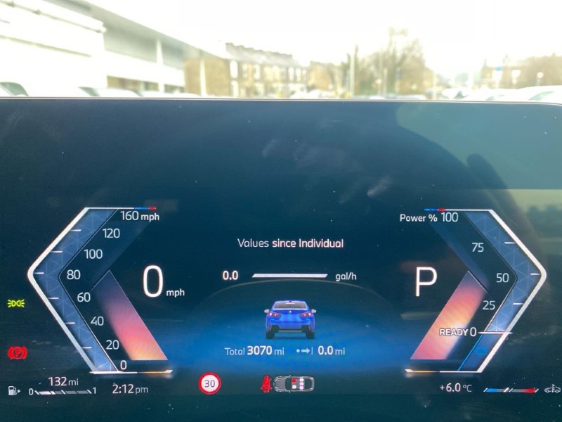 2025 (75) BMW 2 SERIES 220 M Sport 4dr Step Auto 5023614