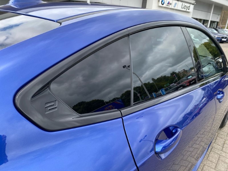 2025 (75) BMW 2 SERIES 220 M Sport 4dr Step Auto 4858045