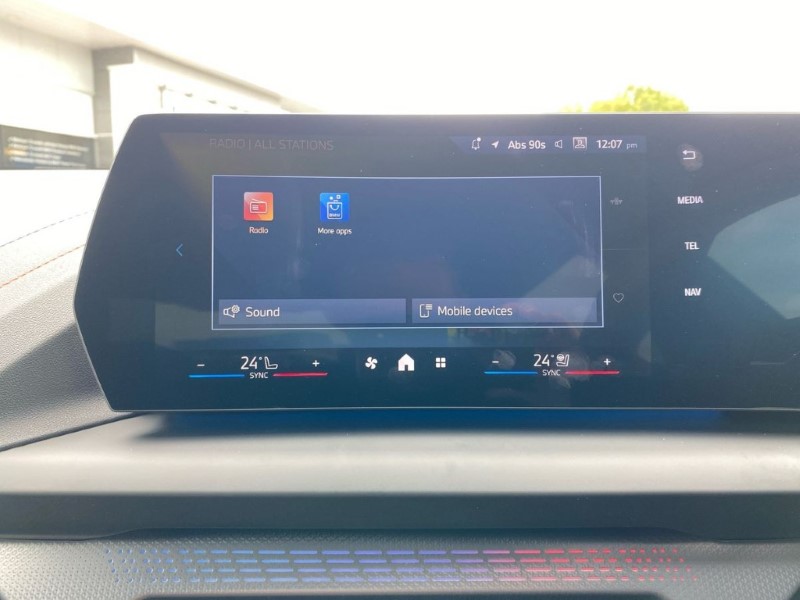 2025 (75) BMW 2 SERIES 220 M Sport 4dr Step Auto 5023633