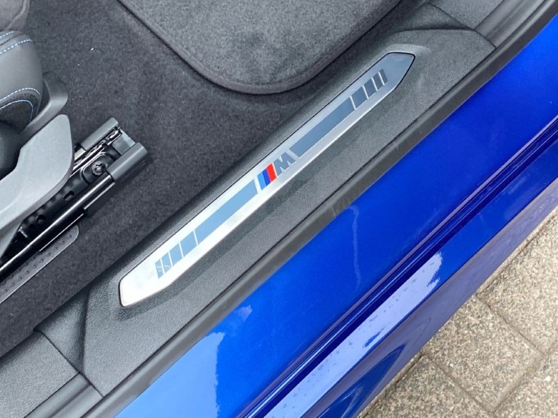 2025 (75) BMW 2 SERIES 220 M Sport 4dr Step Auto 4858031