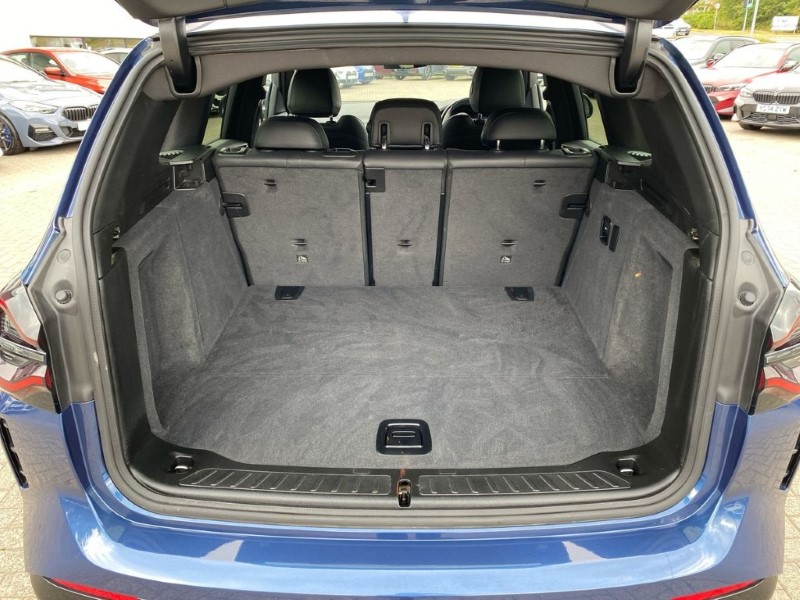 2025 (75) BMW 2 SERIES 220 M Sport 4dr Step Auto 5023618