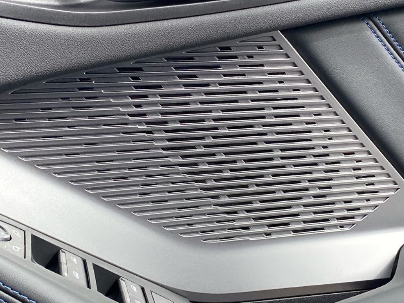 2025 (75) BMW 2 SERIES 220 M Sport 4dr Step Auto 5023625