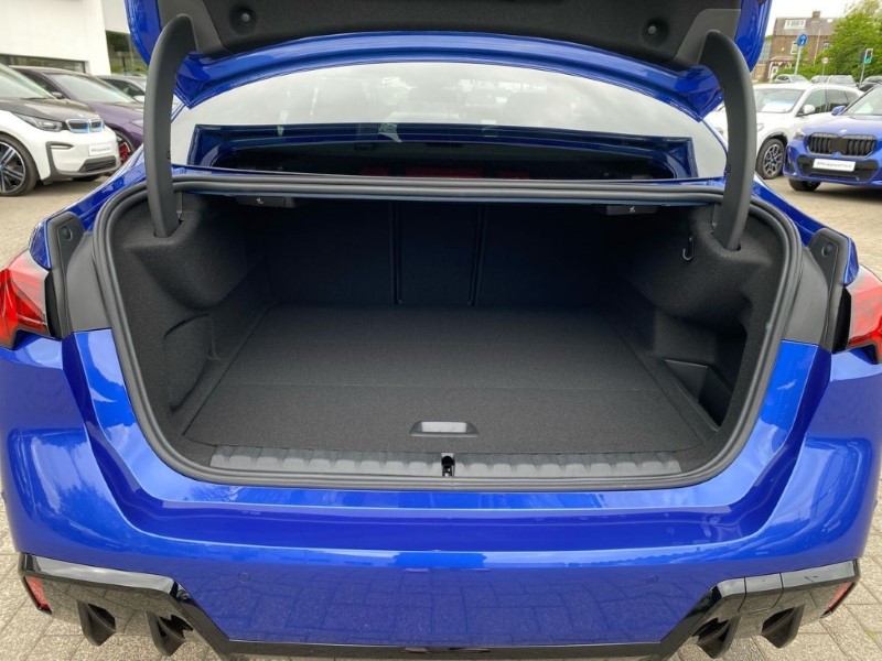 2025 (75) BMW 2 SERIES 220 M Sport 4dr Step Auto 4858008