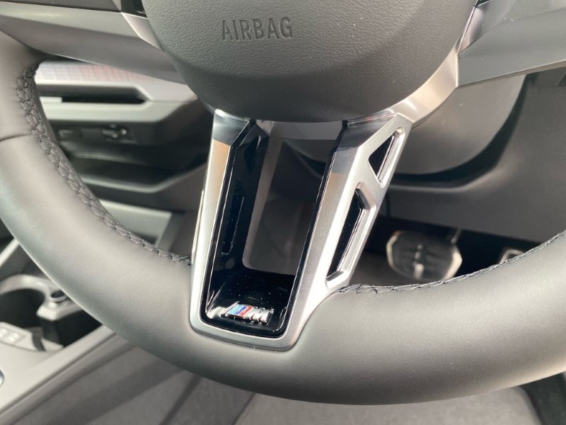 2025 (75) BMW 2 SERIES 220 M Sport 4dr Step Auto 4858030