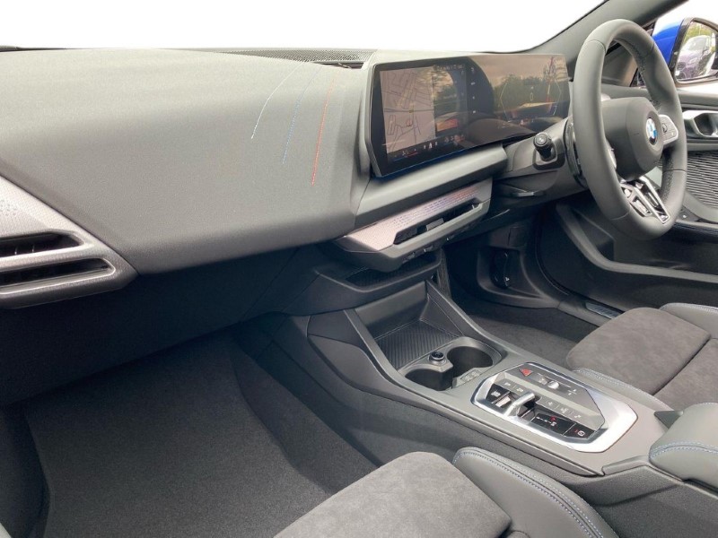 2025 (75) BMW 2 SERIES 220 M Sport 4dr Step Auto 5023612