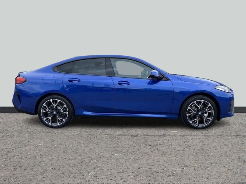 2025 (75) BMW 2 SERIES 220 M Sport 4dr Step Auto 5023608