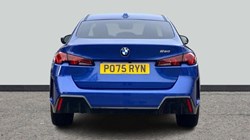 2025 (75) BMW 2 SERIES 220 M Sport 4dr Step Auto 5023620