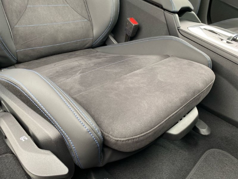 2025 (75) BMW 2 SERIES 220 M Sport 4dr Step Auto 5023628