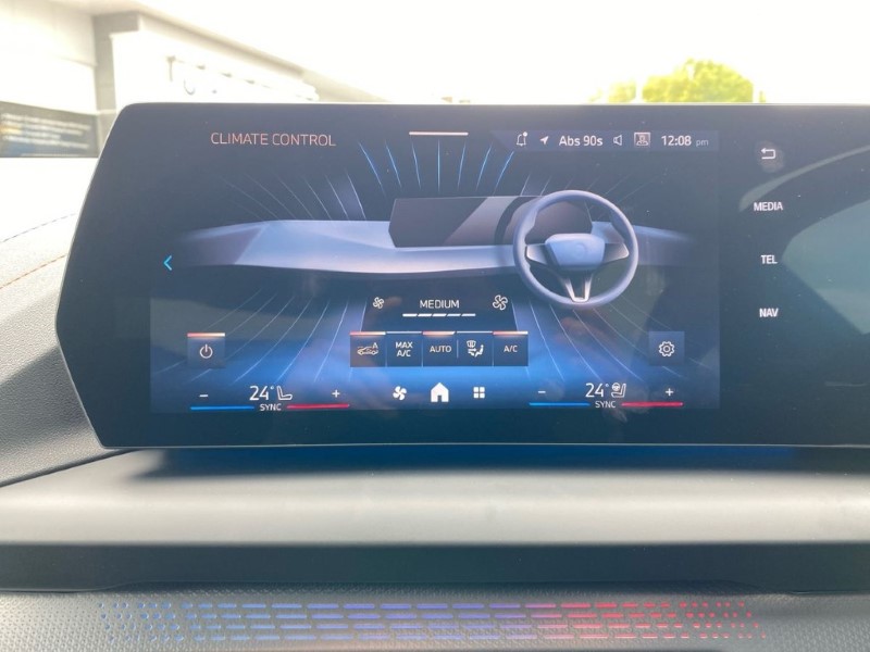 2025 (75) BMW 2 SERIES 220 M Sport 4dr Step Auto 5023634