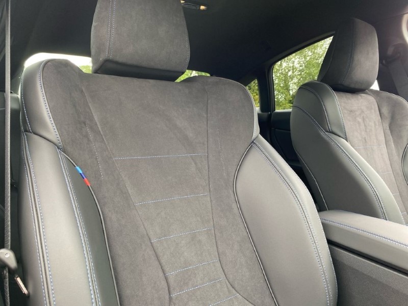 2025 (75) BMW 2 SERIES 220 M Sport 4dr Step Auto 4858019