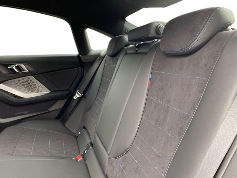 2025 (75) BMW 2 SERIES 220 M Sport 4dr Step Auto 4858007