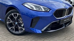 2025 (75) BMW 2 SERIES 220 M Sport 4dr Step Auto 4858035