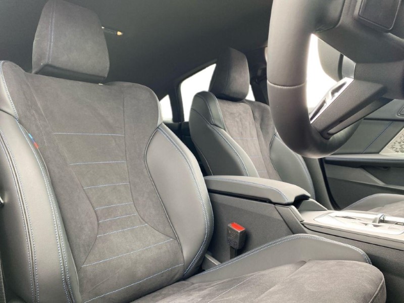 2025 (75) BMW 2 SERIES 220 M Sport 4dr Step Auto 4858006