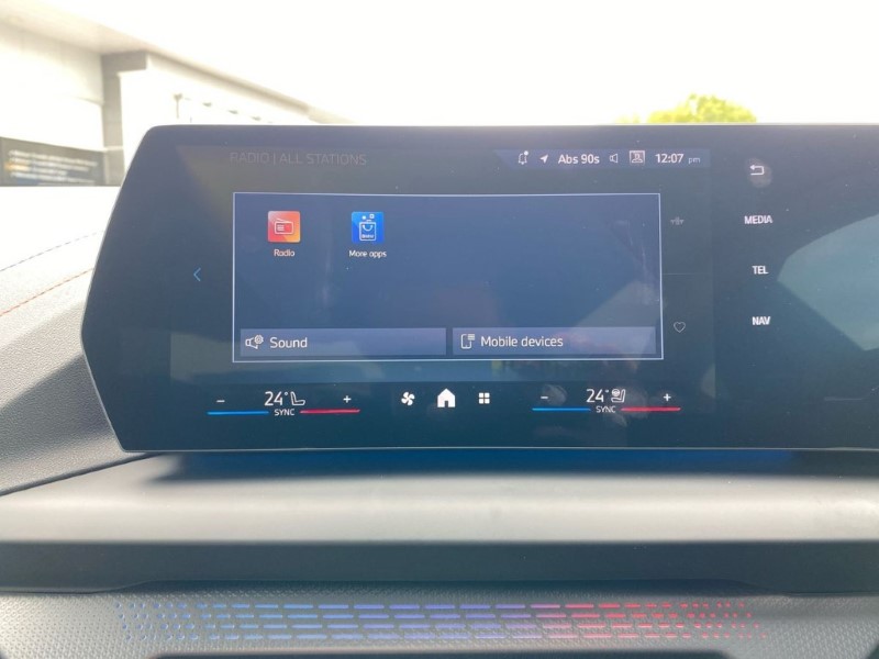 2025 (75) BMW 2 SERIES 220 M Sport 4dr Step Auto 4858023