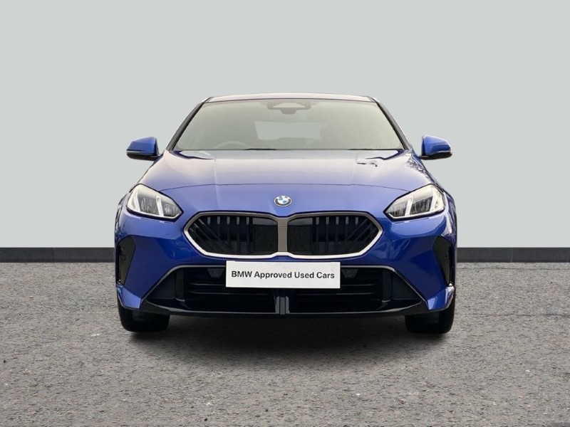 2025 (75) BMW 2 SERIES 220 M Sport 4dr Step Auto 5023621