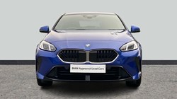 2025 (75) BMW 2 SERIES 220 M Sport 4dr Step Auto 5023621