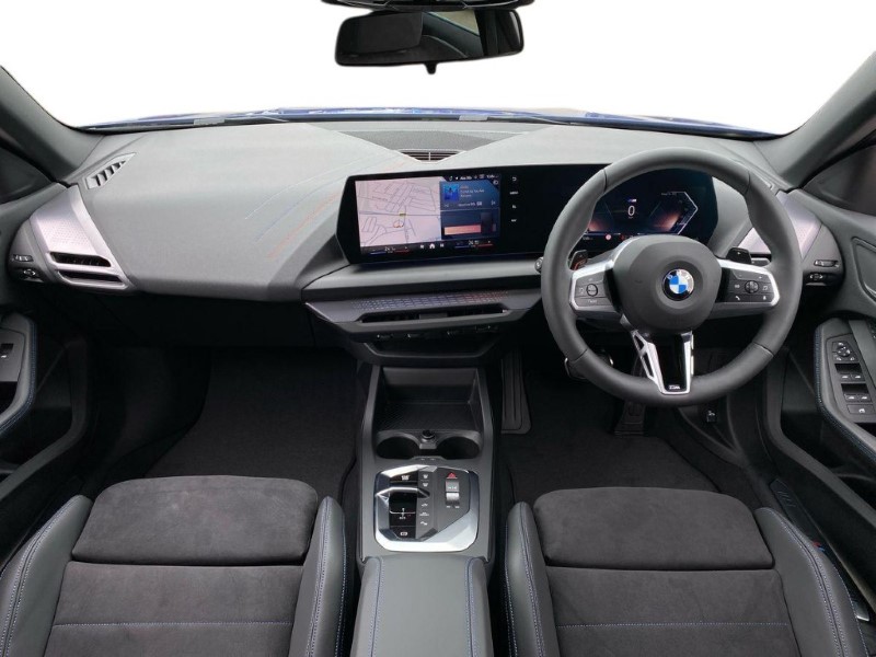 2025 (75) BMW 2 SERIES 220 M Sport 4dr Step Auto 5023609