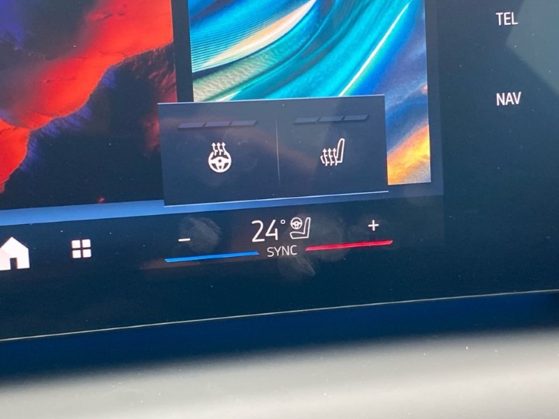 2025 (75) BMW 2 SERIES 220 M Sport 4dr Step Auto 4858026