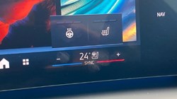 2025 (75) BMW 2 SERIES 220 M Sport 4dr Step Auto 4858026