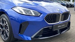 2025 (75) BMW 2 SERIES 220 M Sport 4dr Step Auto 4858036