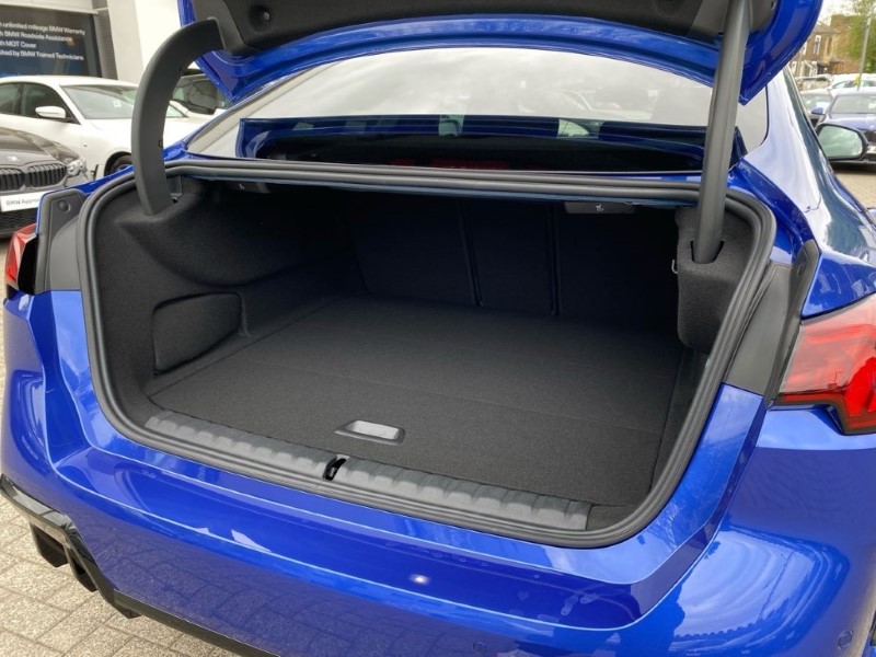 2025 (75) BMW 2 SERIES 220 M Sport 4dr Step Auto 4858032