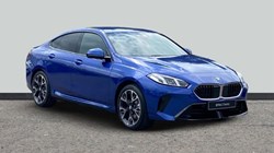 2025 (75) BMW 2 SERIES 220 M Sport 4dr Step Auto 4857996