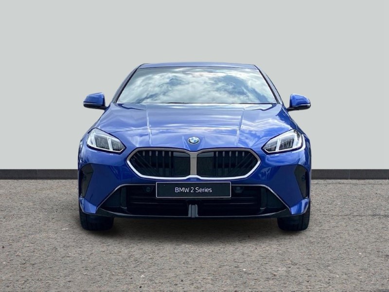 2025 (75) BMW 2 SERIES 220 M Sport 4dr Step Auto 4858011