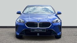 2025 (75) BMW 2 SERIES 220 M Sport 4dr Step Auto 4858011