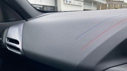 2025 (75) BMW 2 SERIES 220 M Sport 4dr Step Auto 5023637