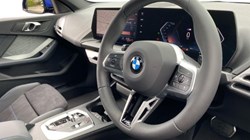 2025 (75) BMW 2 SERIES 220 M Sport 4dr Step Auto 4858001