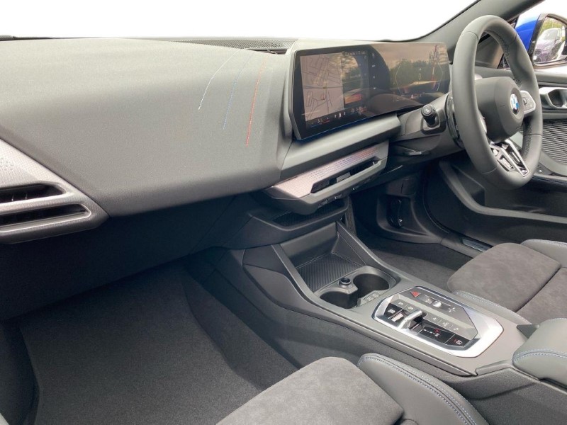 2025 (75) BMW 2 SERIES 220 M Sport 4dr Step Auto 4858002