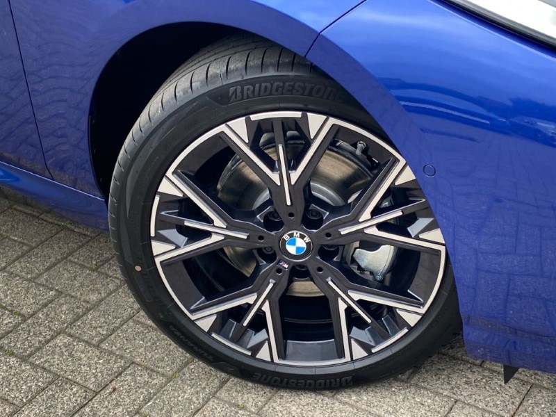 2025 (75) BMW 2 SERIES 220 M Sport 4dr Step Auto 4858038