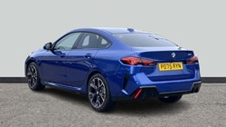 2025 (75) BMW 2 SERIES 220 M Sport 4dr Step Auto 5023607