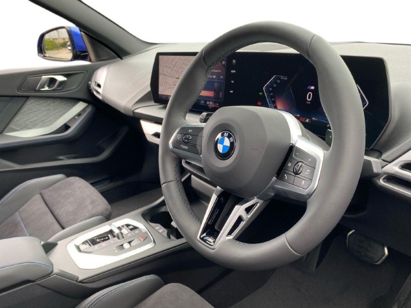 2025 (75) BMW 2 SERIES 220 M Sport 4dr Step Auto 5023611