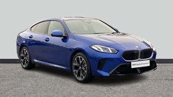 2025 (75) BMW 2 SERIES 220 M Sport 4dr Step Auto 5023606